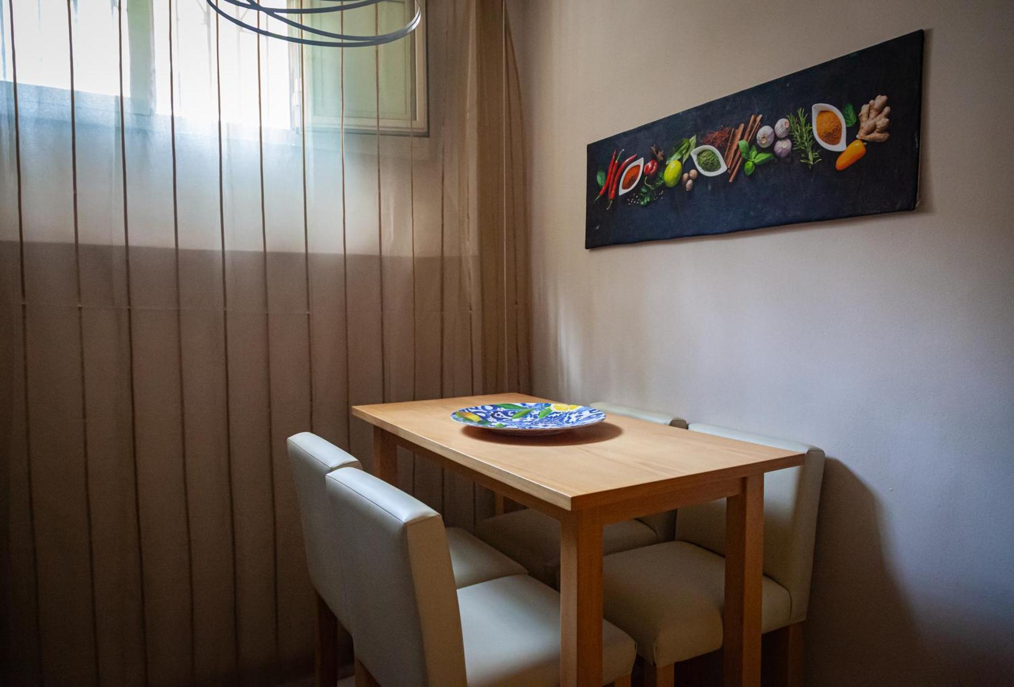 Holiday home Viva House