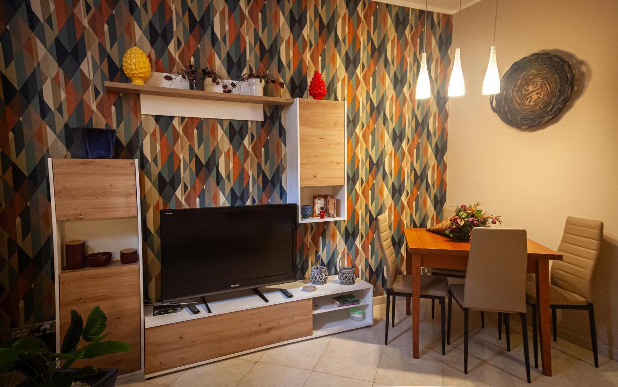 Holiday home Viva House