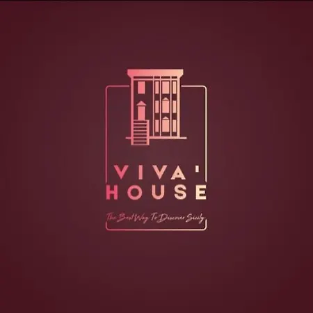 Viva House Villa Palermo Exterior photo