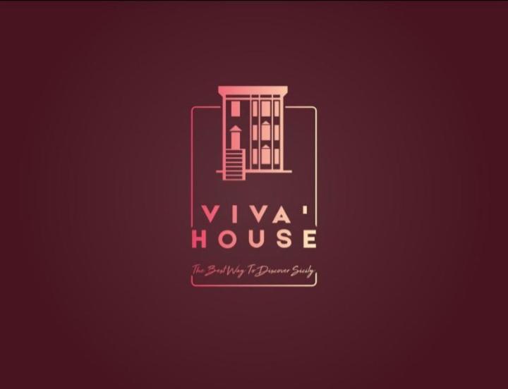 Holiday home Viva House Palermo