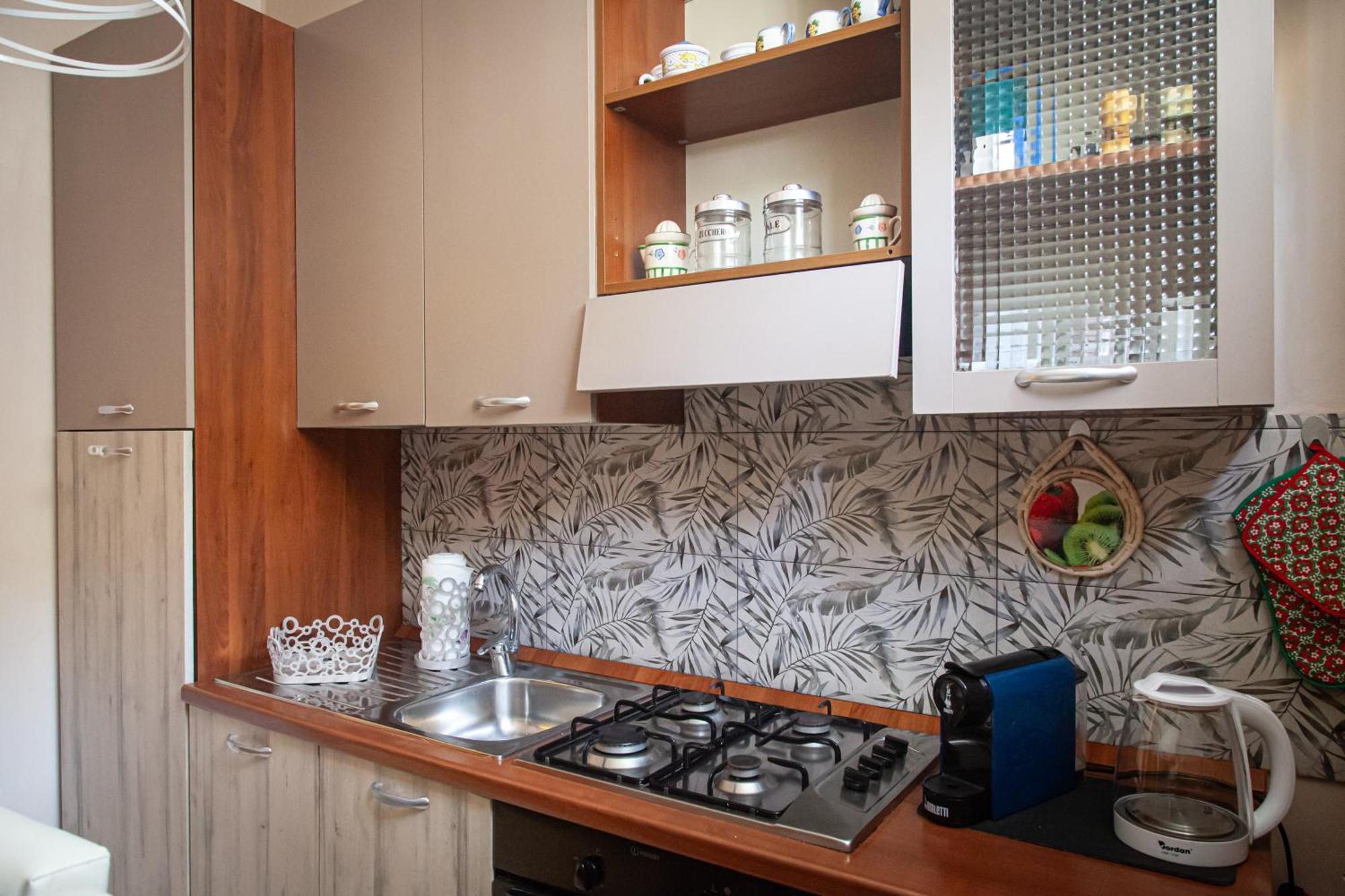 Holiday home Viva House *