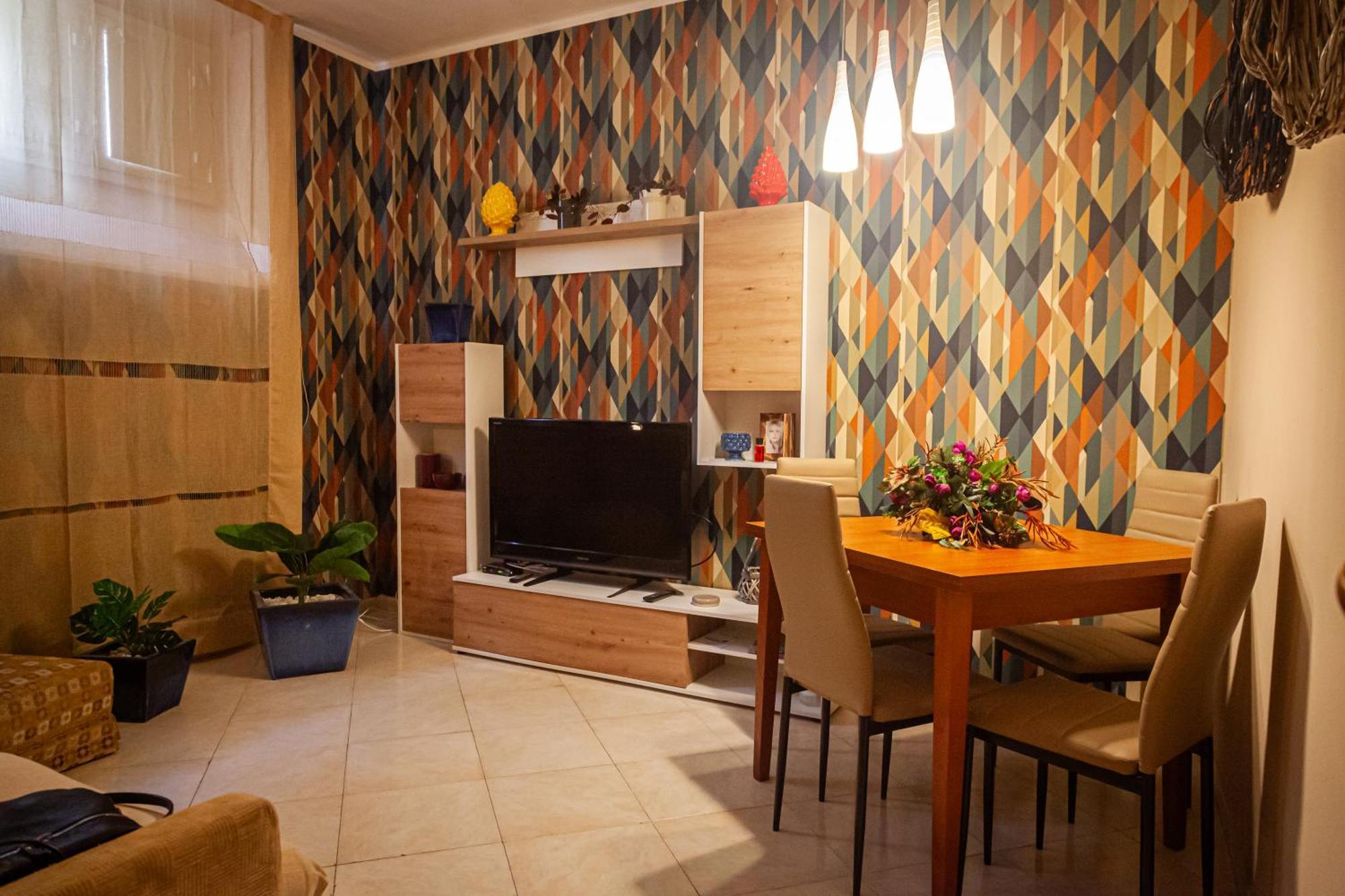 Viva House * Palermo